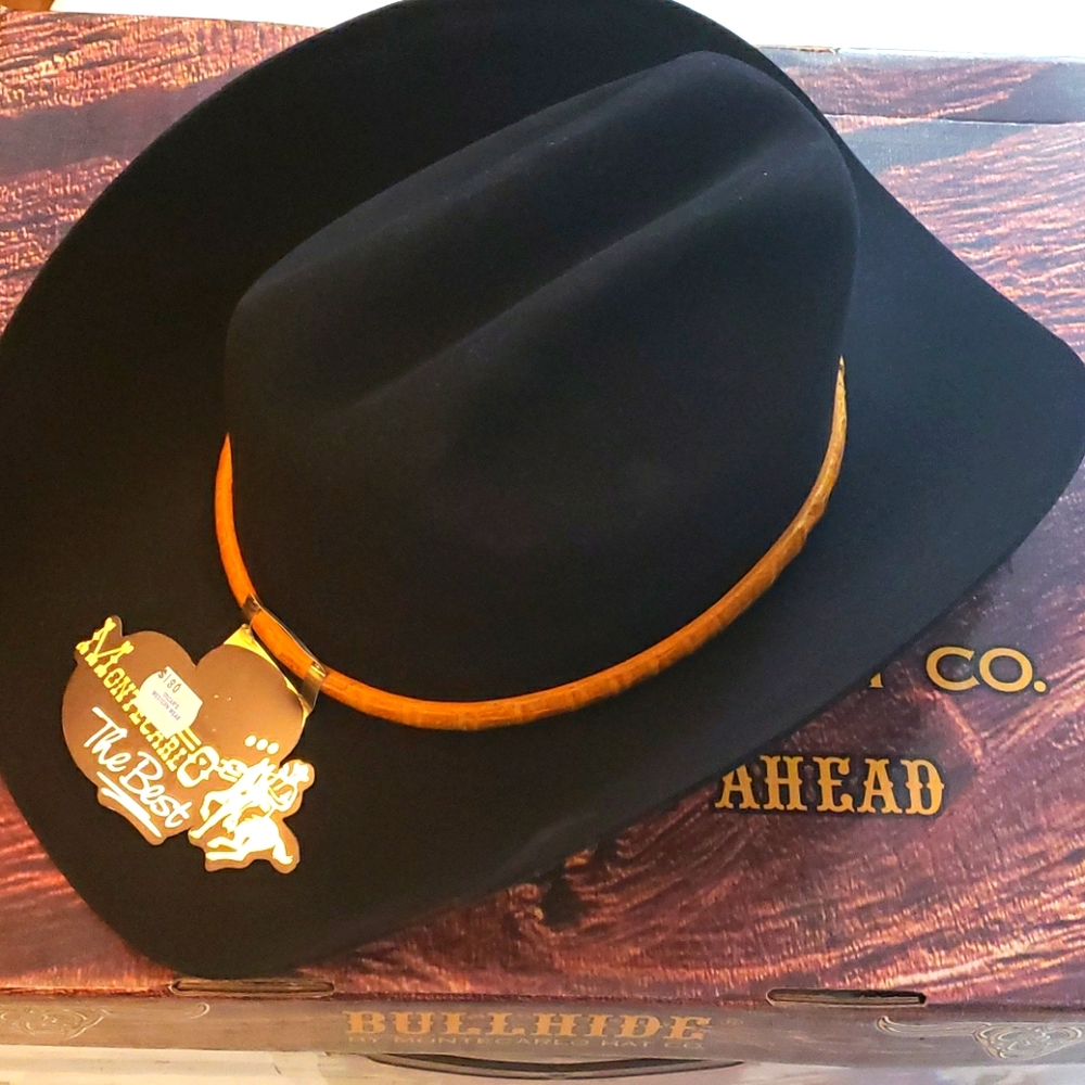Hats Texana